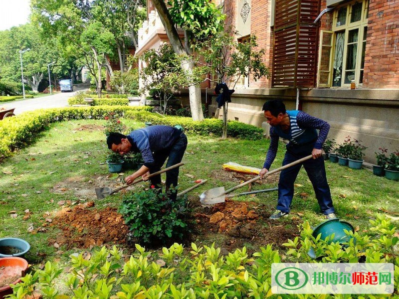 福建幼兒師范高等?？茖W(xué)校