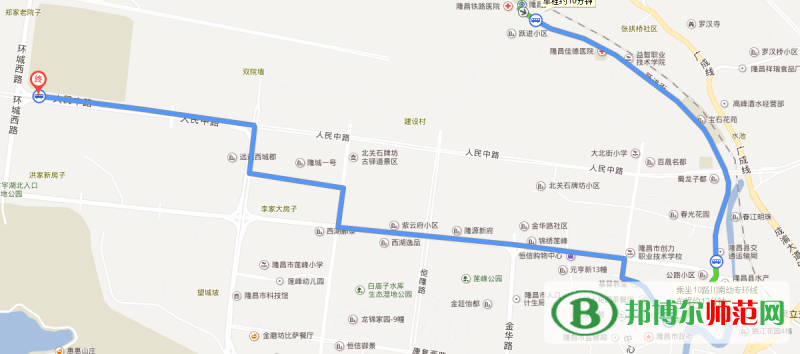 川南幼兒師范高等?？茖W校地2023年址在哪里