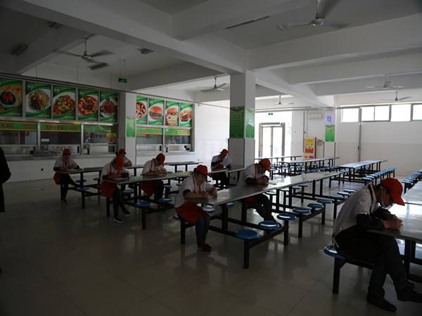 鄭州幼兒師范高等?？茖W(xué)校2023年宿舍條件