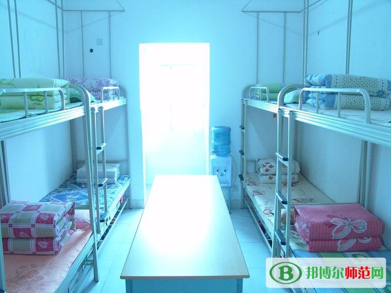 黑龍江幼兒師范高等?？茖W(xué)校宿舍