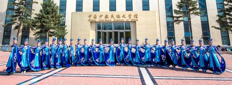 內(nèi)蒙古師范大學站在新起點，回望內(nèi)涵發(fā)展之路