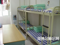 重慶幼兒師范高等專科學校塘坊校區(qū)2023年宿舍條件