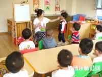 渭南幼兒師范學(xué)校2023年學(xué)費、收費多少