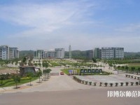 重慶文理師范學(xué)院紅河校區(qū)2023年學(xué)費(fèi)、收費(fèi)多少