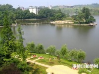 重慶文理師范學(xué)院星湖校區(qū)2023年學(xué)費(fèi)、收費(fèi)多少