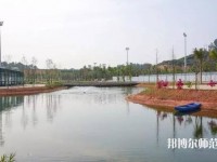 深圳師范大學(xué)西麗校區(qū)2023年學(xué)費、收費多少