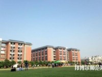 中山大學(xué)新華師范學(xué)院東莞校區(qū)2023年學(xué)費、收費多少