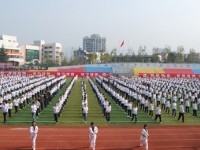 重慶北碚幼師職業(yè)教育中心2023年學(xué)費(fèi)、收費(fèi)多少