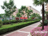 西安培華師范學(xué)院郭杜校區(qū)2023年學(xué)費、收費多少