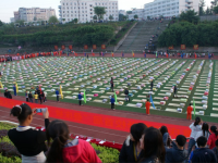 重慶工商幼師學(xué)校2021年報(bào)名條件、招生對象
