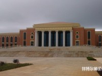 云南大學(xué)師范學(xué)院呈貢校區(qū)2023年學(xué)費(fèi)、收費(fèi)多少