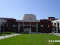 南開(kāi)師范大學(xué)泰達(dá)校區(qū)2023年學(xué)費(fèi)、收費(fèi)多少