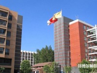 西安建筑科技師范大學(xué)雁塔校區(qū)2023年學(xué)費、收費多少