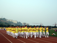 重慶龍門浩幼師職業(yè)中學(xué)校2023年報名條件、招生要求、招生對象
