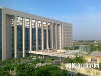 西北大學師范學院太白校區(qū)2023年學費、收費多少