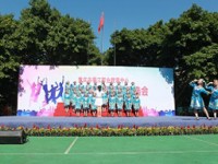 重慶綦江縣幼師職業(yè)教育中心2023年報(bào)名條件、招生要求、招生對(duì)象