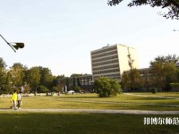 河北工程師范大學(xué)中華南校區(qū)2023年學(xué)費、收費多少