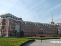 河南理工師范大學西校區(qū)2023年學費、收費多少