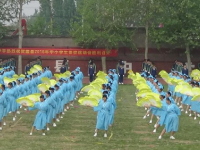 蠡縣幼師職教中心2023年報名條件、招生對象
