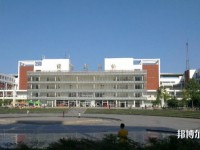 河南大學師范學院金明校區(qū)2023年學費、收費多少