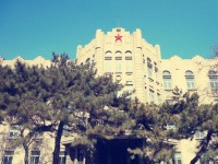 遼寧大學師范學院崇山校區(qū)2023年學費、收費多少