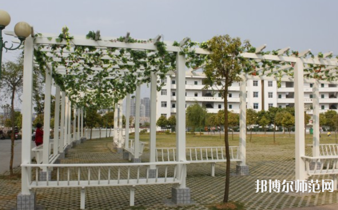 興仁民族幼師職業(yè)技術(shù)學(xué)校2023年學(xué)費(fèi)、收費(fèi)多少