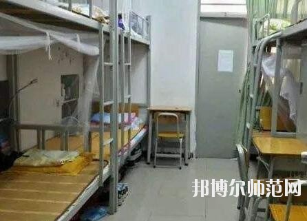 廣東外語藝術(shù)職業(yè)師范學院五山校區(qū)宿舍條件