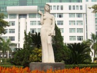 廣東外語藝術(shù)職業(yè)師范學(xué)院燕嶺校區(qū)2023年學(xué)費(fèi)、收費(fèi)多少