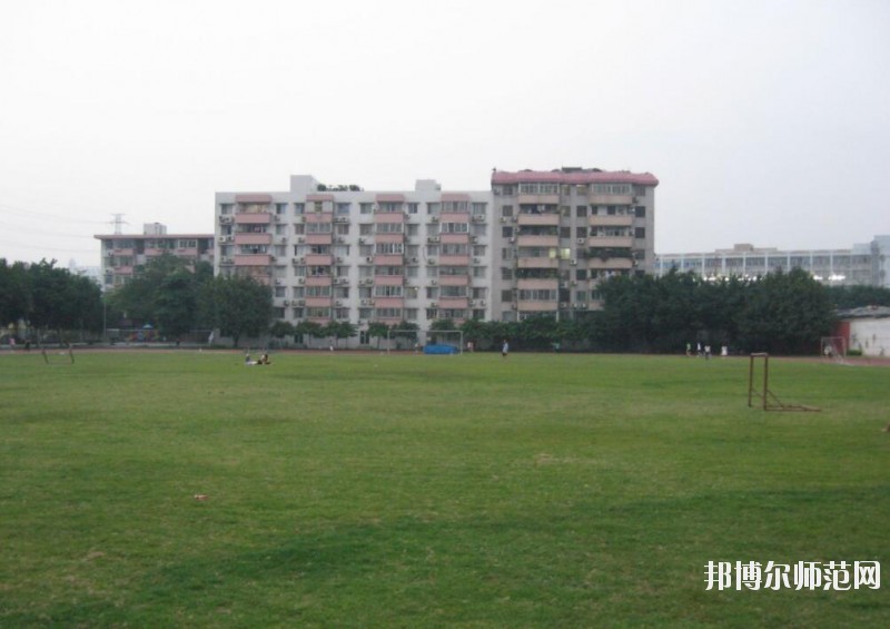 廣東外語藝術職業(yè)師范學院燕嶺校區(qū)網站網址