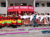 雅安幼師職業(yè)高級(jí)中學(xué)2023年報(bào)名條件、招生要求、招生對(duì)象