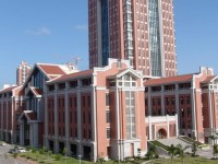 集美大學(xué)誠毅師范學(xué)院2023年學(xué)費、收費多少