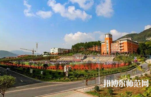貞豐幼師職業(yè)技術(shù)學(xué)校2023年報(bào)名條件、招生要求、招生對象