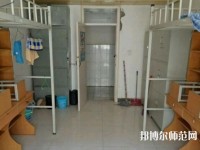 漯河職業(yè)技術(shù)師范學院2023年宿舍條件