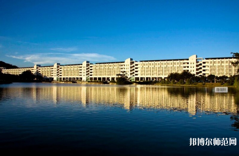 中山師范大學(xué)珠海校區(qū)招生辦聯(lián)系電話(huà)