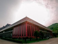 仰恩師范大學(xué)2023年學(xué)費、收費多少