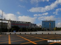 廣安職業(yè)技術(shù)師范學院2023年招生辦聯(lián)系電話