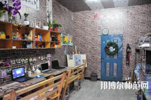 隨州職業(yè)技術師范學院宿舍條件