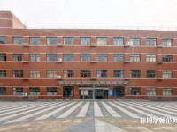 山西大學商務(wù)師范學院是幾本