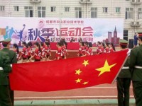 成都中山職業(yè)技術幼兒師范學校2023年招生錄取分數線