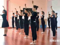 云南輕工業(yè)幼兒師范學(xué)校2023年有哪些專(zhuān)業(yè)