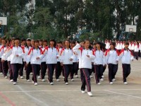 云南輕工業(yè)幼兒師范學(xué)校2023年學(xué)費(fèi)、收費(fèi)多少
