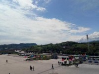 達州全星職業(yè)技術幼兒師范學校2023年招生錄取分數線