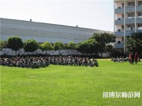 昆明財(cái)經(jīng)管理幼師專修學(xué)校2023年怎么樣、好不好
