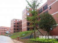 通江幼師職業(yè)高級中學2023年怎么樣、好不好