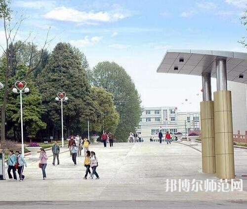 安順幼師職業(yè)技術(shù)高級中學(xué)2023年怎么樣、好不好