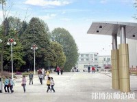 安順幼師職業(yè)技術高級中學2023年怎么樣、好不好