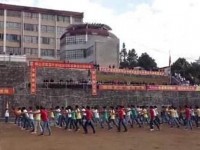 保山幼師技工學(xué)校2023年學(xué)費(fèi)、收費(fèi)多少
