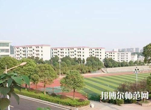 長順中等幼師職業(yè)學(xué)校2023年怎么樣、好不好