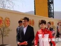 崇禮幼師職教中心2021年報(bào)名條件、招生對象