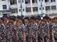 從江幼師職業(yè)技術(shù)學(xué)校2023年學(xué)費(fèi)、收費(fèi)多少